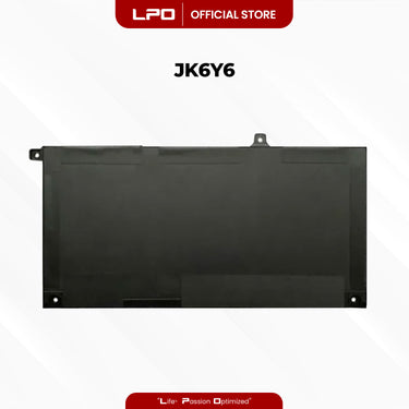 Laptop Battery JK6Y6 Compatible with Dell Latitude 3410 3510 Vostro 5300 5401 5501 Inspiron 5300