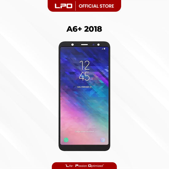 Cellphone LCD Screen	6.0