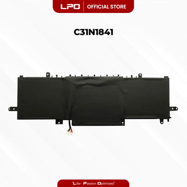 Laptop Battery C31N1841 Compatible with ASUS ZenBook 13 UX334FA UX334FL UX333FAC