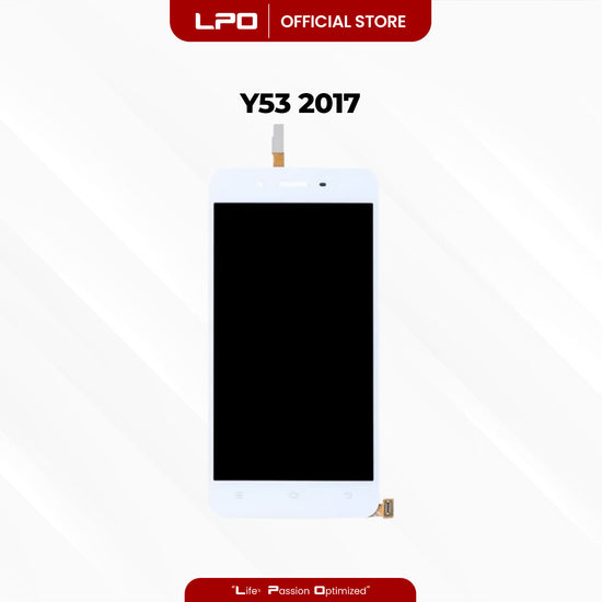 Cellphone LCD Screen	5.0
