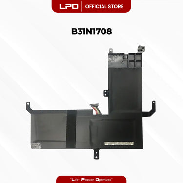 Laptop Battery B31N1708 Compatible with Asus VivoBook Flip TP510, TP510UF, TP510UA, TP510UQ-E8034T