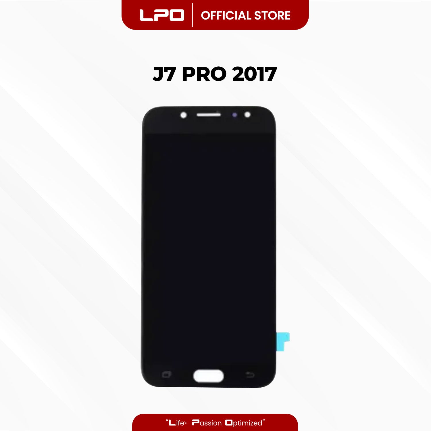 Cellphone LCD Screen	5.5