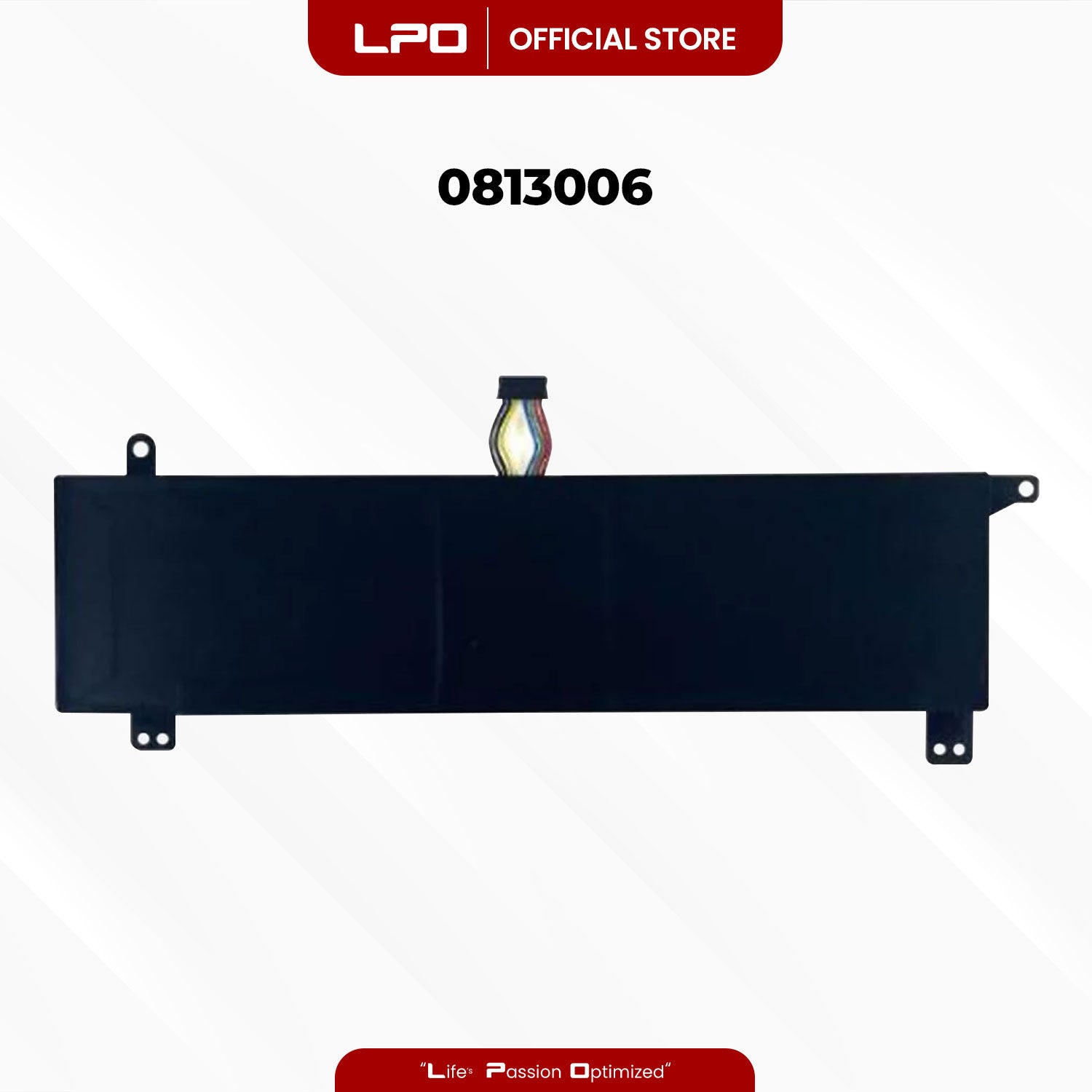 Laptop Battery 0813006 Compatible with Lenovo IdeaPad 120S 120S-11 120S-11IAP 81A4005YGE 81A4 81A40060GE Series
