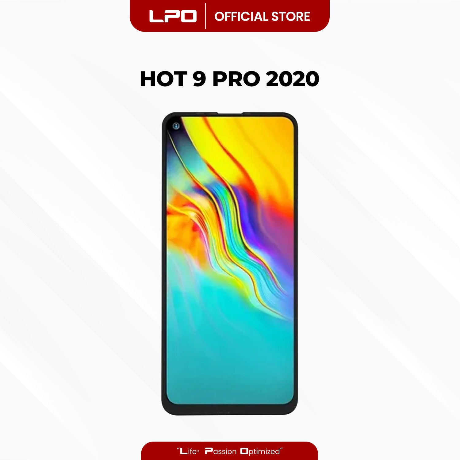 Cellphone LCD Screen	6.6