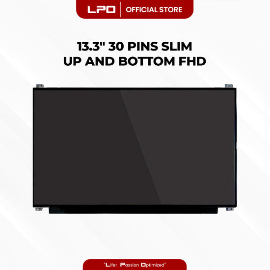 Laptop LCD Screen 13.3