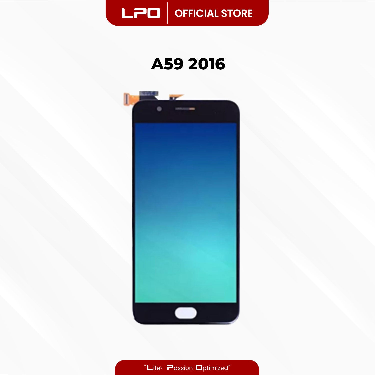 Cellphone LCD Screen	5.5