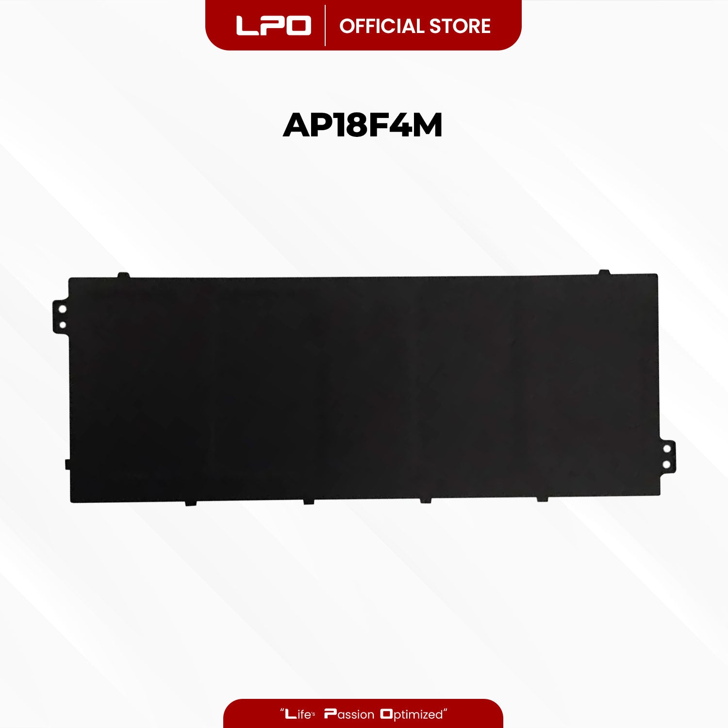 Laptop Battery AP18F4M Compatible with  Acer Chromebook 714 CB714 Chromebook 715 CB715 Series Notebook