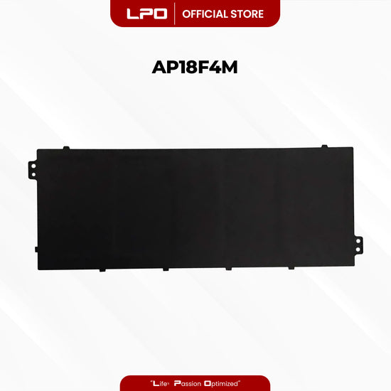 Laptop Battery AP18F4M Compatible with  Acer Chromebook 714 CB714 Chromebook 715 CB715 Series Notebook