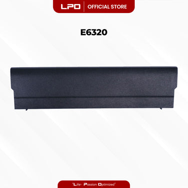 Laptop Battery E6320 Compatible with Dell Latitude E6120 E6230 E6320 E6330 E6430s E6220 Series - LPO Laptop PC-Outlet