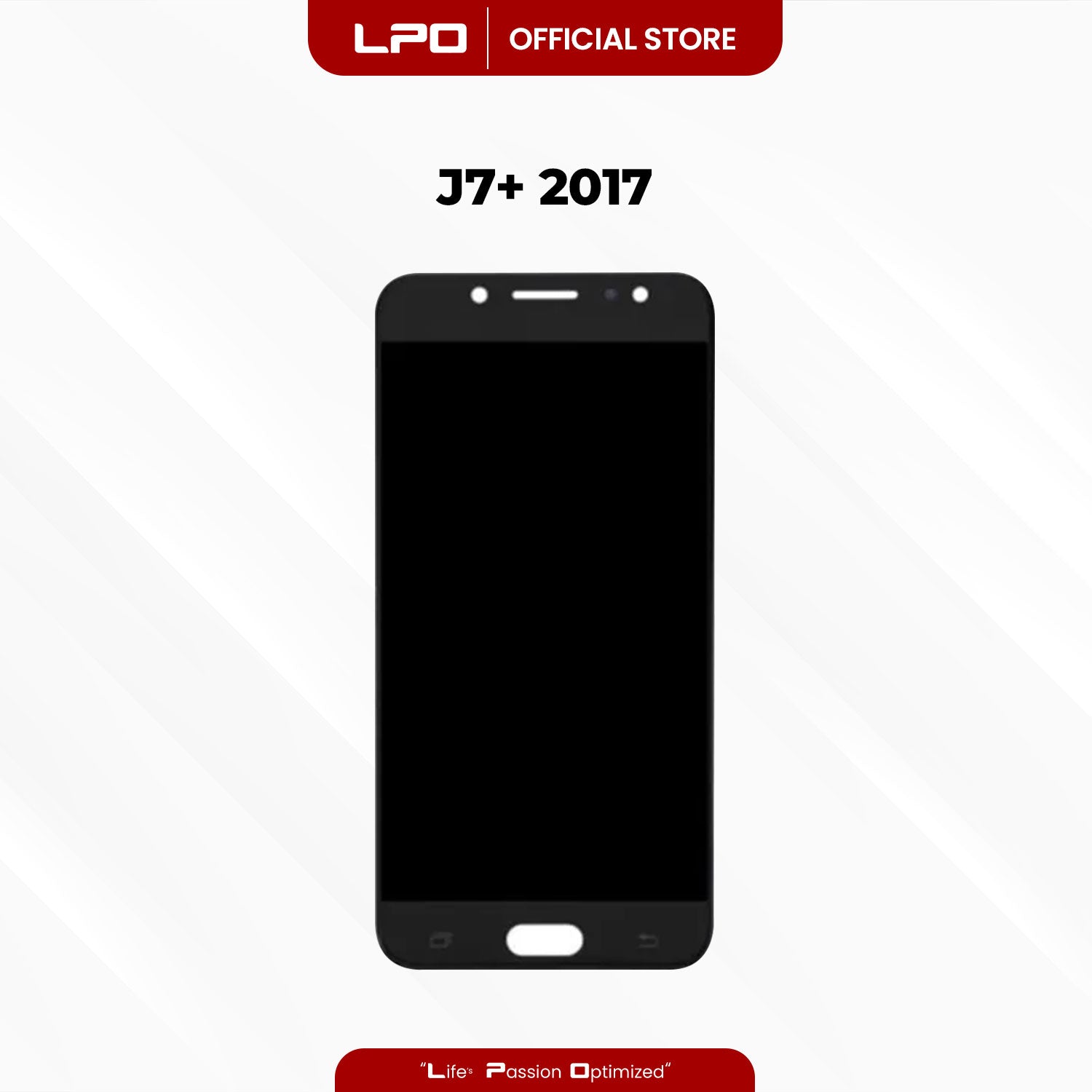 Cellphone LCD Screen	5.5