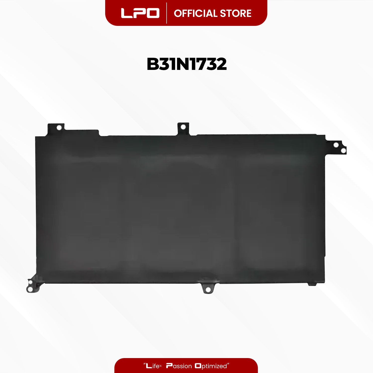 Laptop Battery B31N1732 Compatible with Asus VivoBook S14 S430FA S430FN S430UA S430FA