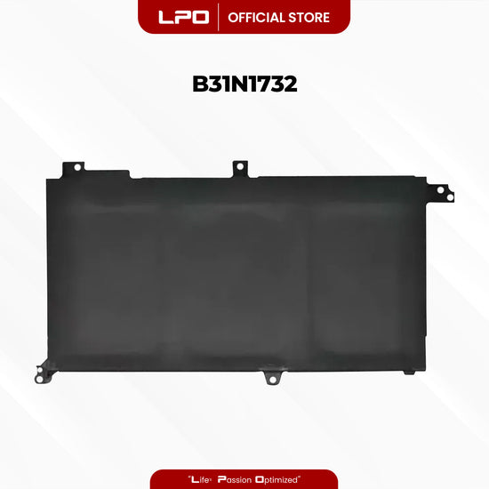 Laptop Battery B31N1732 Compatible with Asus VivoBook S14 S430FA S430FN S430UA S430FA