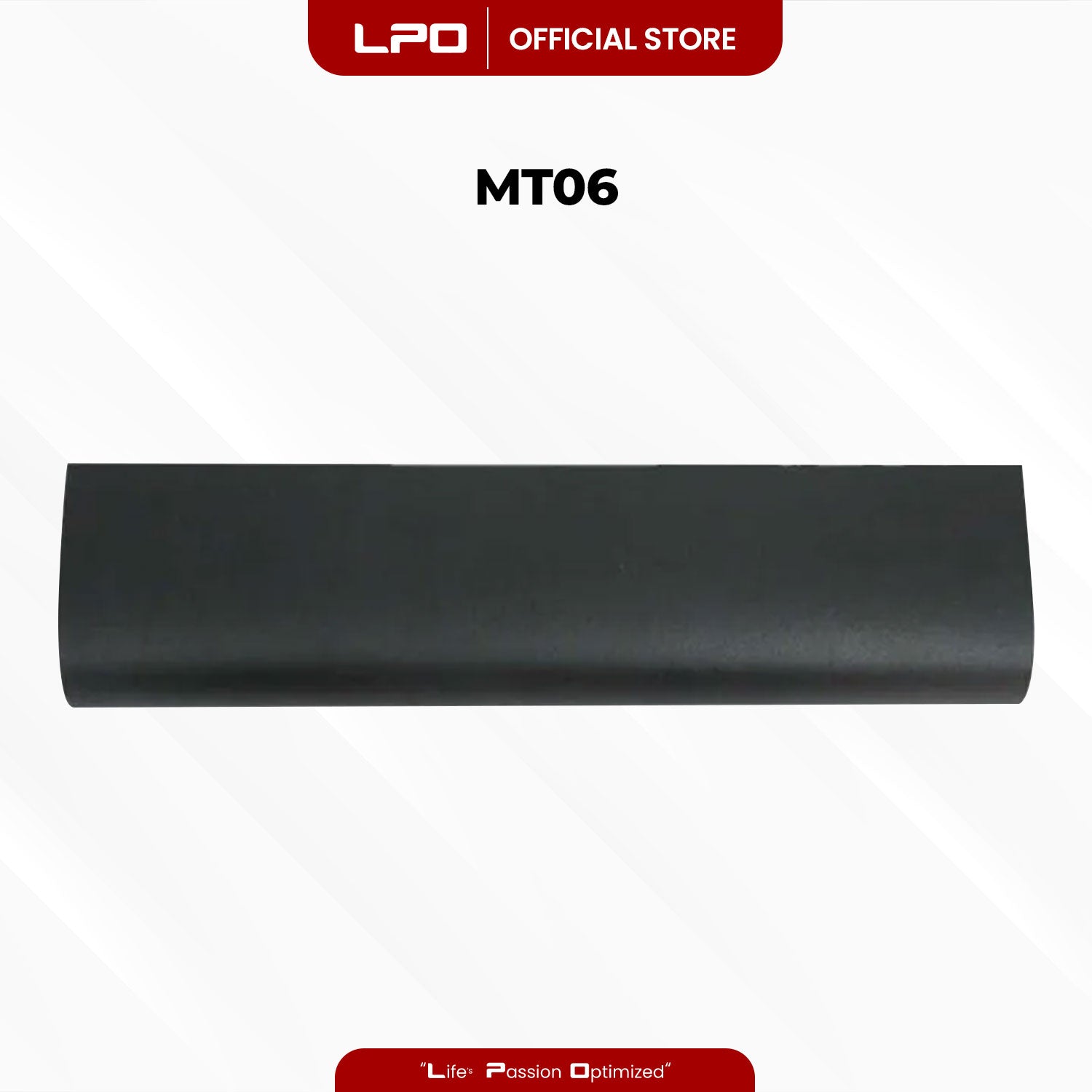 Laptop Battery MT06 Compatible with HP 3115M, Mini 110-3862SS, 110-3830LA, 110-4120EIA