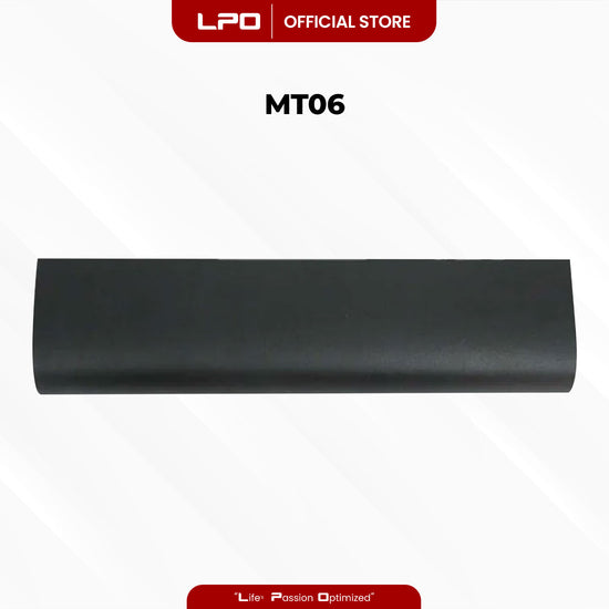Laptop Battery MT06 Compatible with HP 3115M, Mini 110-3862SS, 110-3830LA, 110-4120EIA