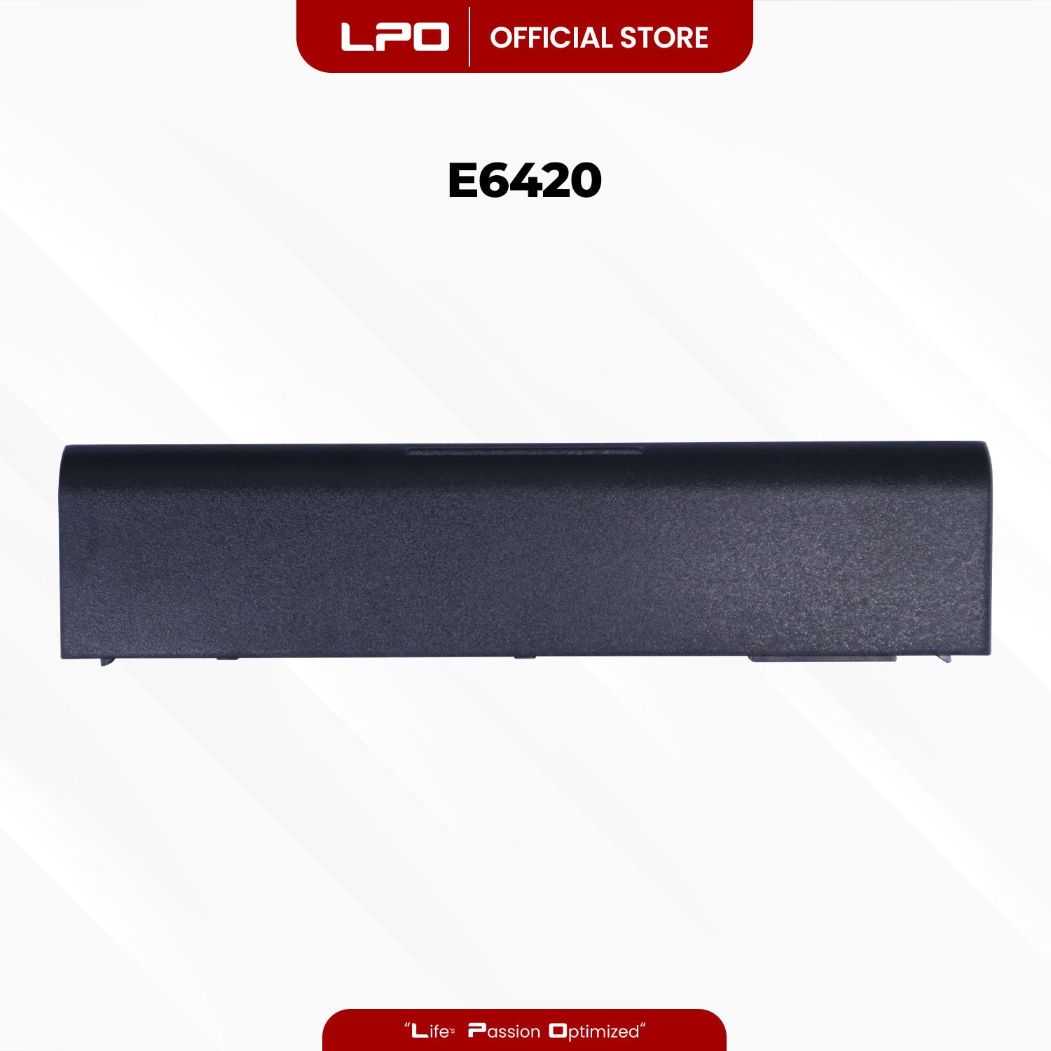 Laptop Battery E6420 Compatible with Dell E5420 E5430 E5520 E5530 E6420 E6430 E6520 - LPO Laptop PC-Outlet