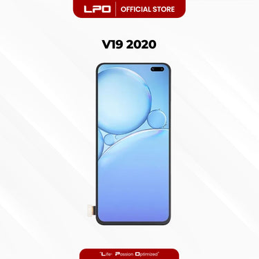 Cellphone LCD Screen	6.44