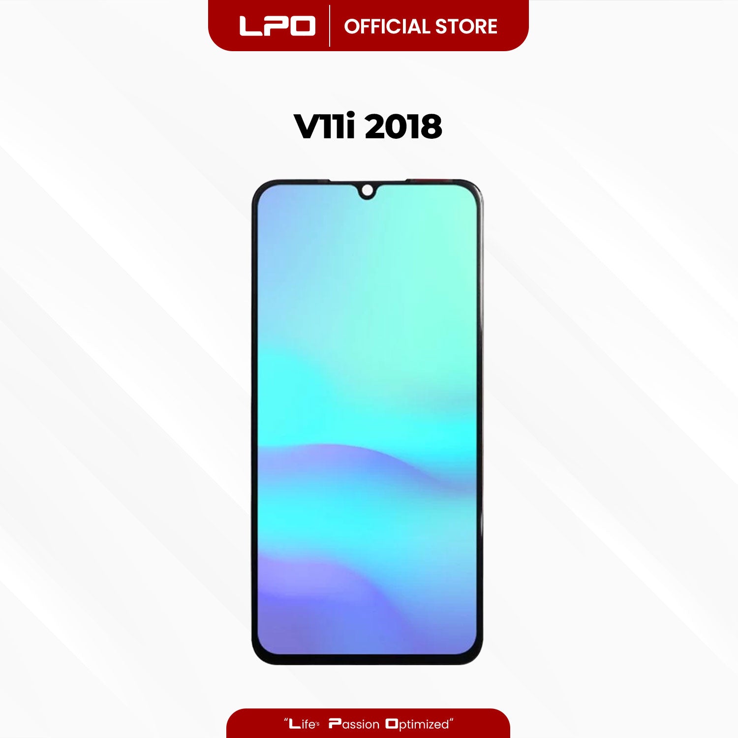 Cellphone LCD Screen	6.3