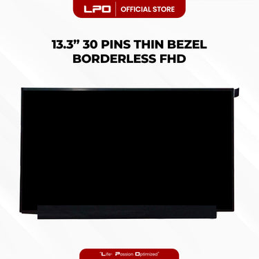 Laptop LCD Screen 13.3