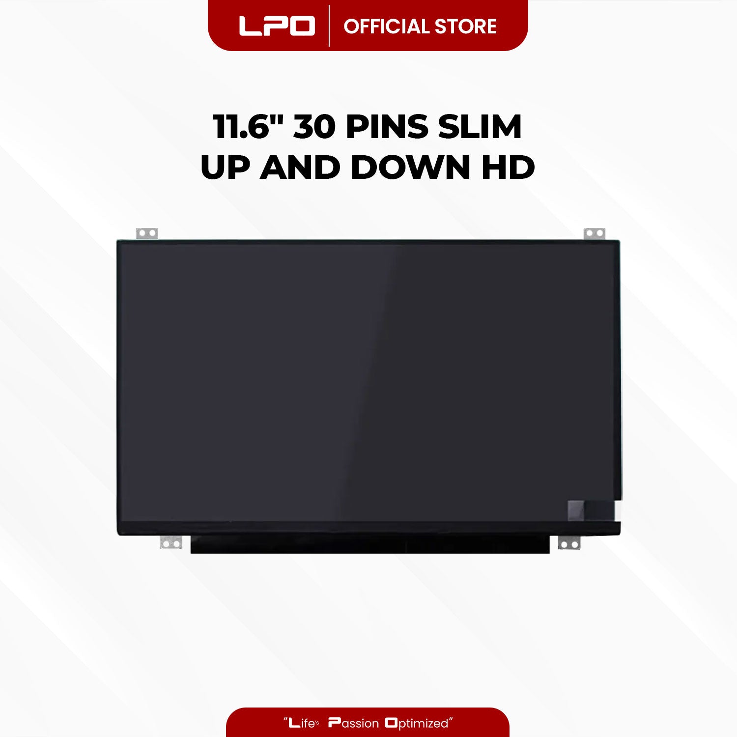 Exclusive Tech Deals Promo: Free Internal Battery with Every LCD Purchase