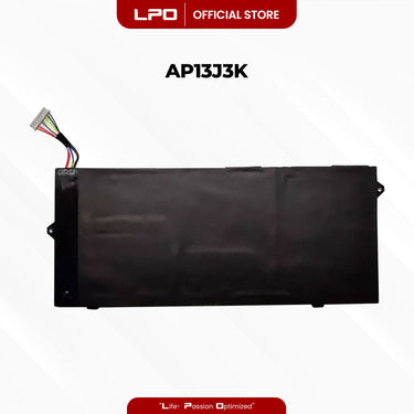 Laptop Battery AP13J3K Compatible with Acer Chromebook 11.6 C720P, , C720P-2666, C720P-2834,