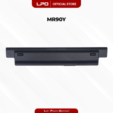 Laptop Battery MR90Y Compatible with Dell Inspiron 15 3542 14 3421 14R 5421 14R 5437 - LPO Laptop PC-Outlet