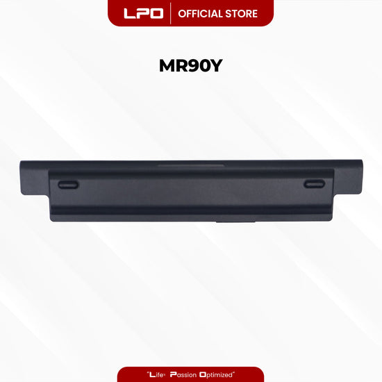 Laptop Battery MR90Y Compatible with Dell Inspiron 15 3542 14 3421 14R 5421 14R 5437 - LPO Laptop PC-Outlet