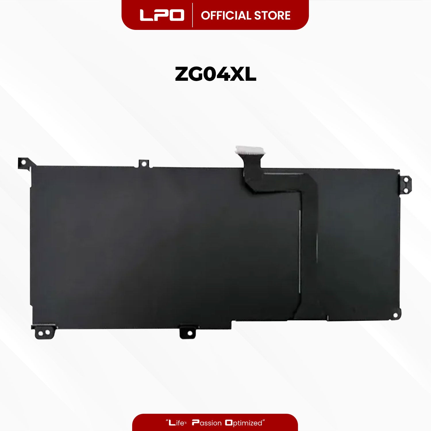 Laptop Battery ZG04XL Compatible with HP Zbook Studio x360 G5