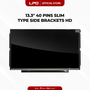 Exclusive Tech Deals Promo: Laptop LCD Purchase Comes with 2 Free Laptop Batteries