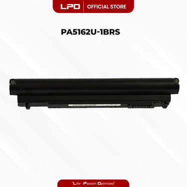 Laptop Battery PA5162U-1BRS Compatible with Toshiba Portege R30-A-10H, R30-A-14G, R30-A-17J