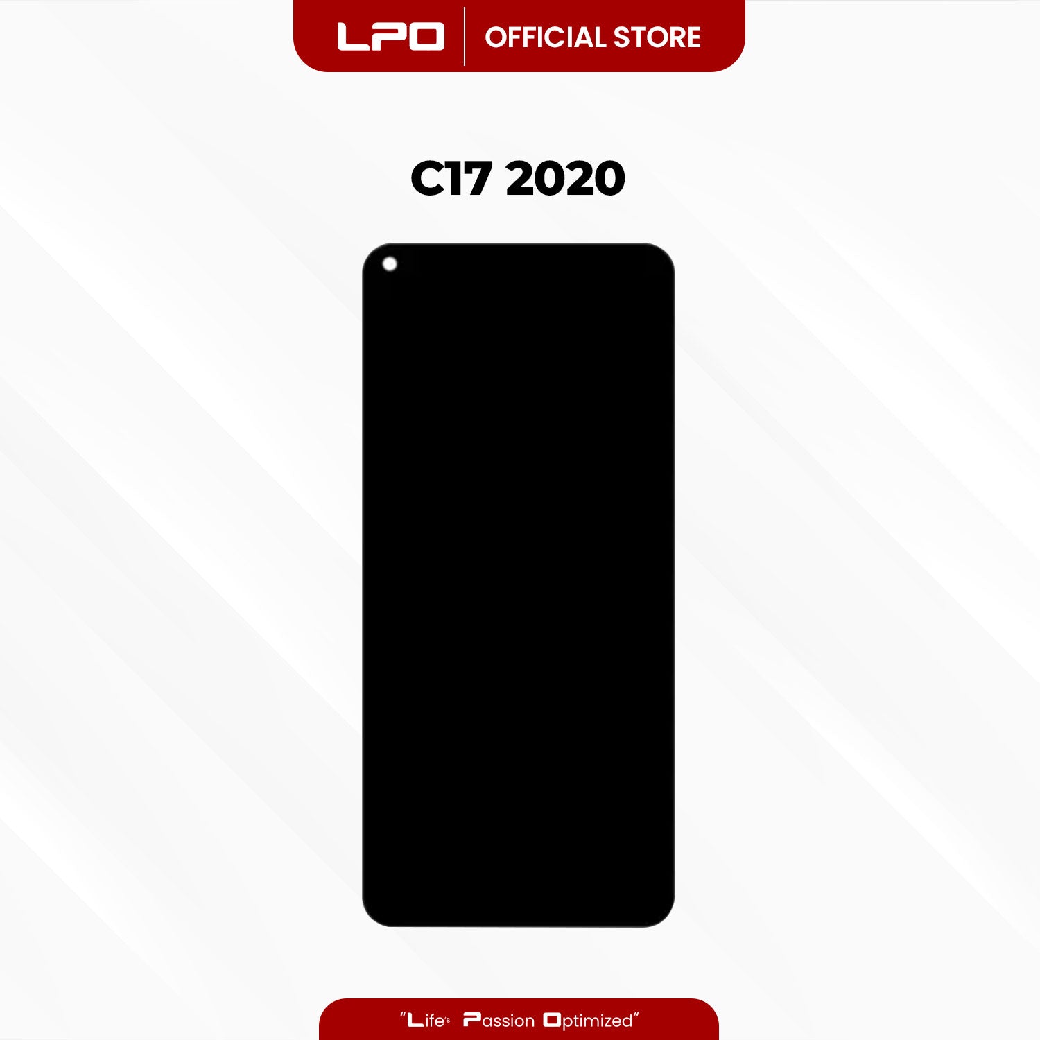 Cellphone LCD Screen	6.5
