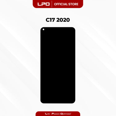 Cellphone LCD Screen	6.5