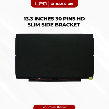 Laptop LCD Screen 13.3