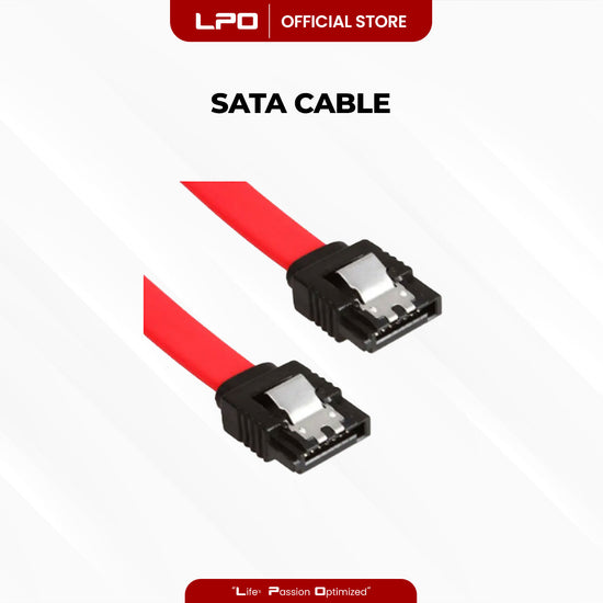 Sata Cable 26AWG AWM Style 2725 80C 30V VW
