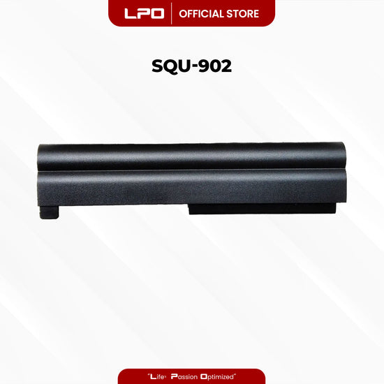 Laptop Battery SQU-902 Compatible with LG C400, LG Xnote C400 Series