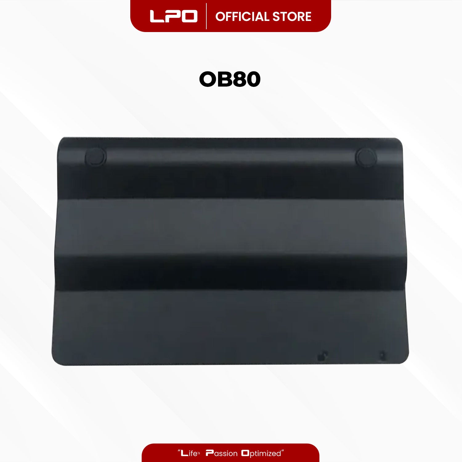Laptop Battery OB80 Compatible with HP Mini 1005TU