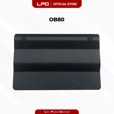 Laptop Battery OB80 Compatible with HP Mini 1005TU