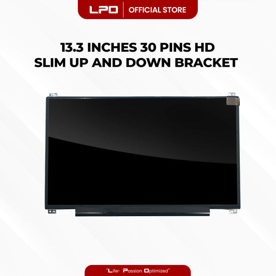 Laptop LCD Screen 13.3