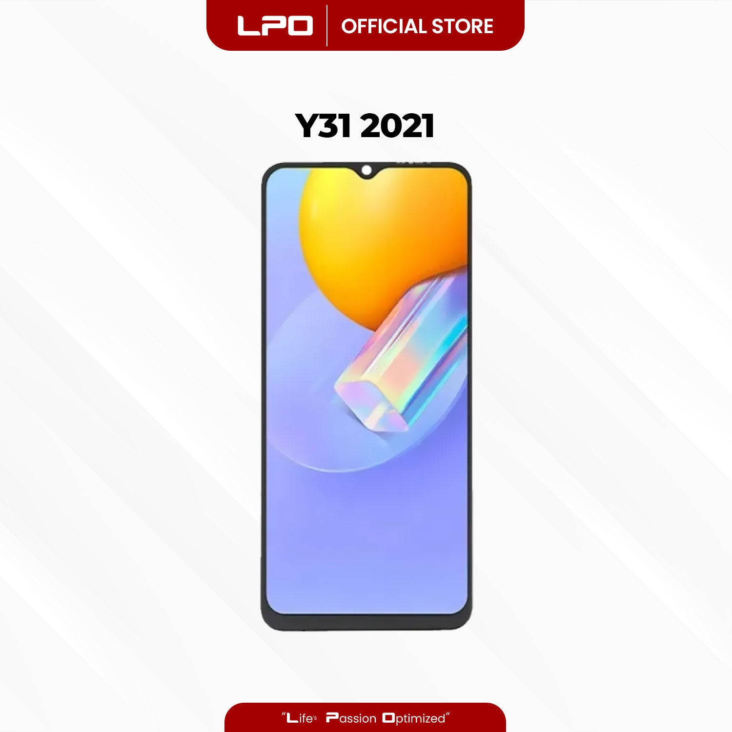 Cellphone LCD Screen	6.58