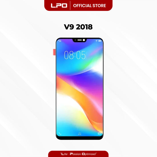Cellphone LCD Screen	6.3