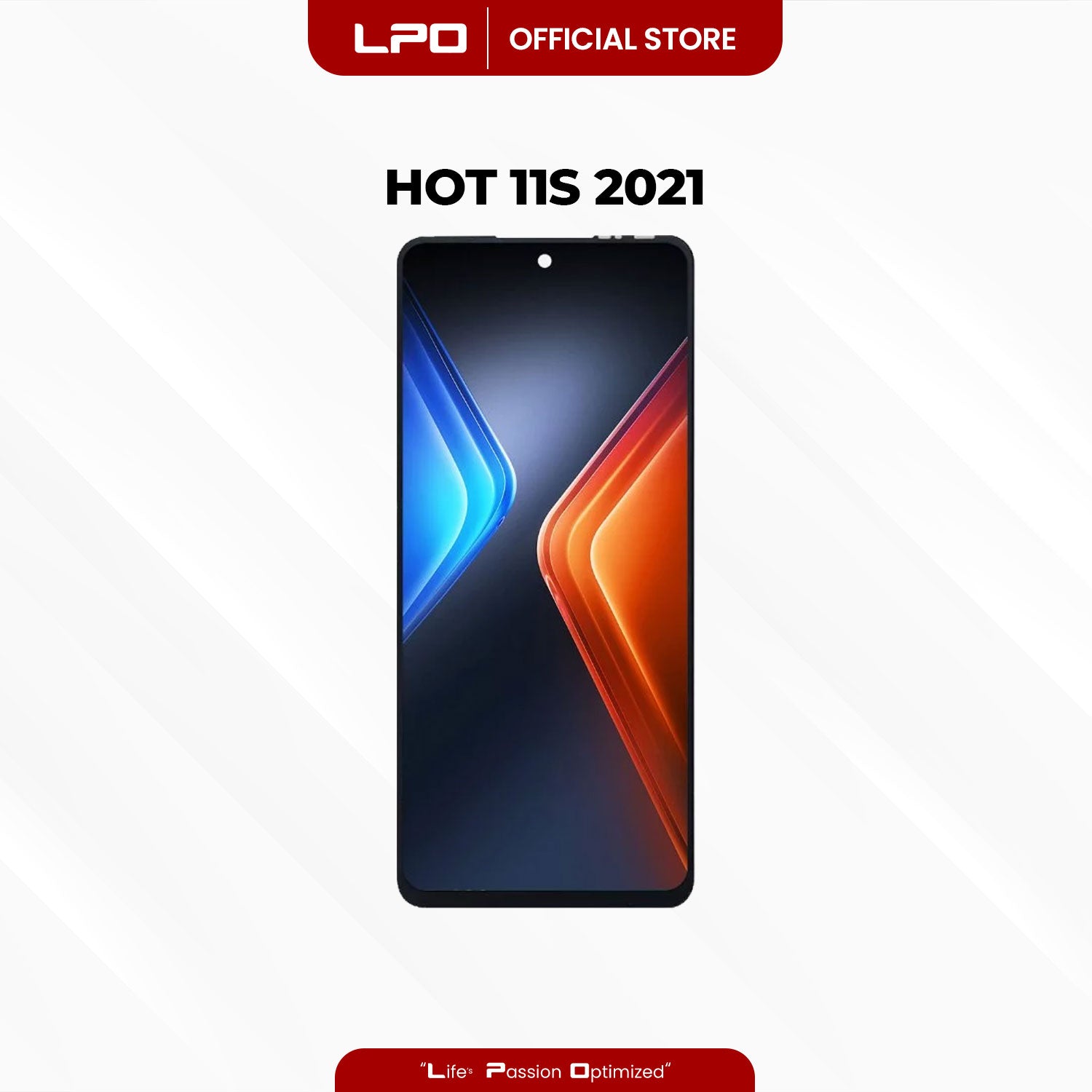 Cellphone LCD Screen	6.78