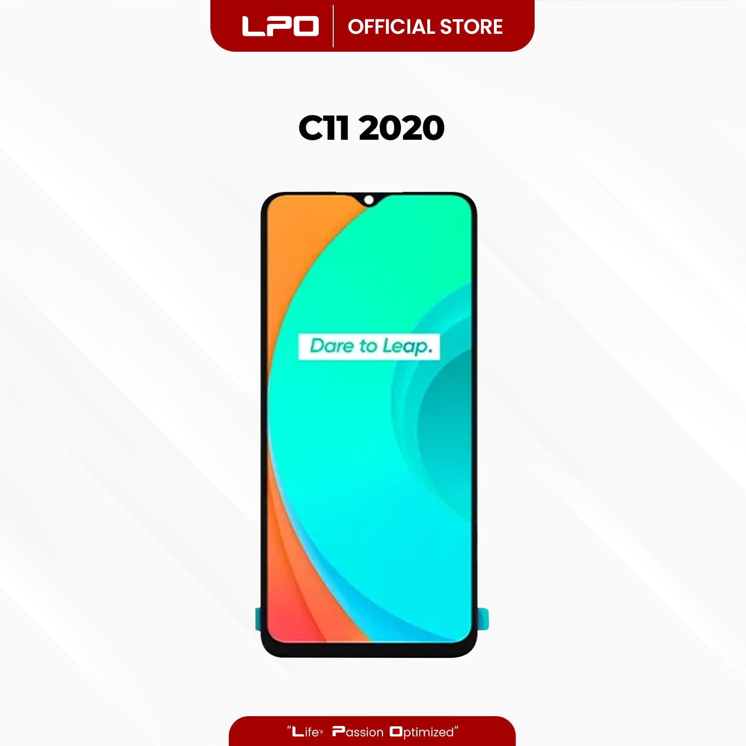 Cellphone LCD Screen	6.5