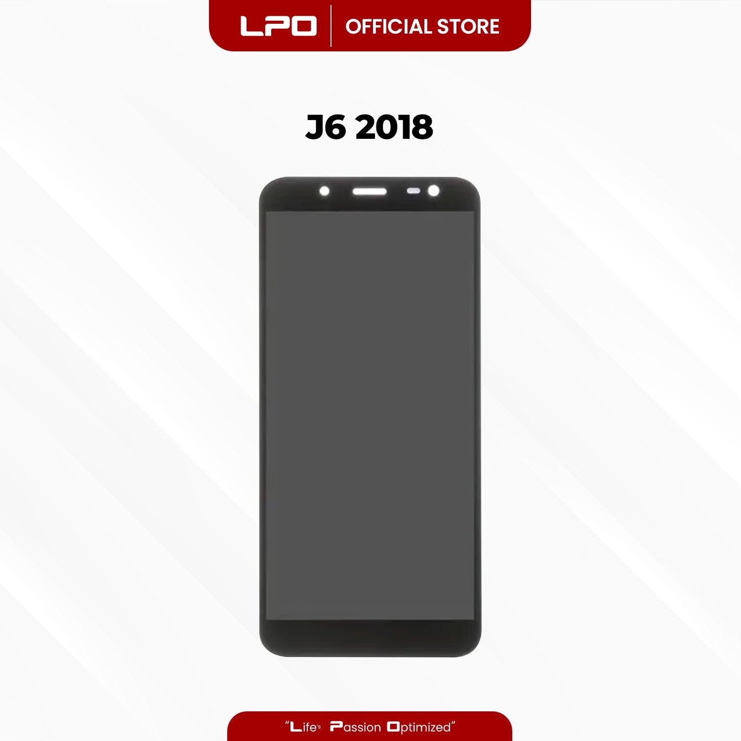 Cellphone LCD Screen	5.6