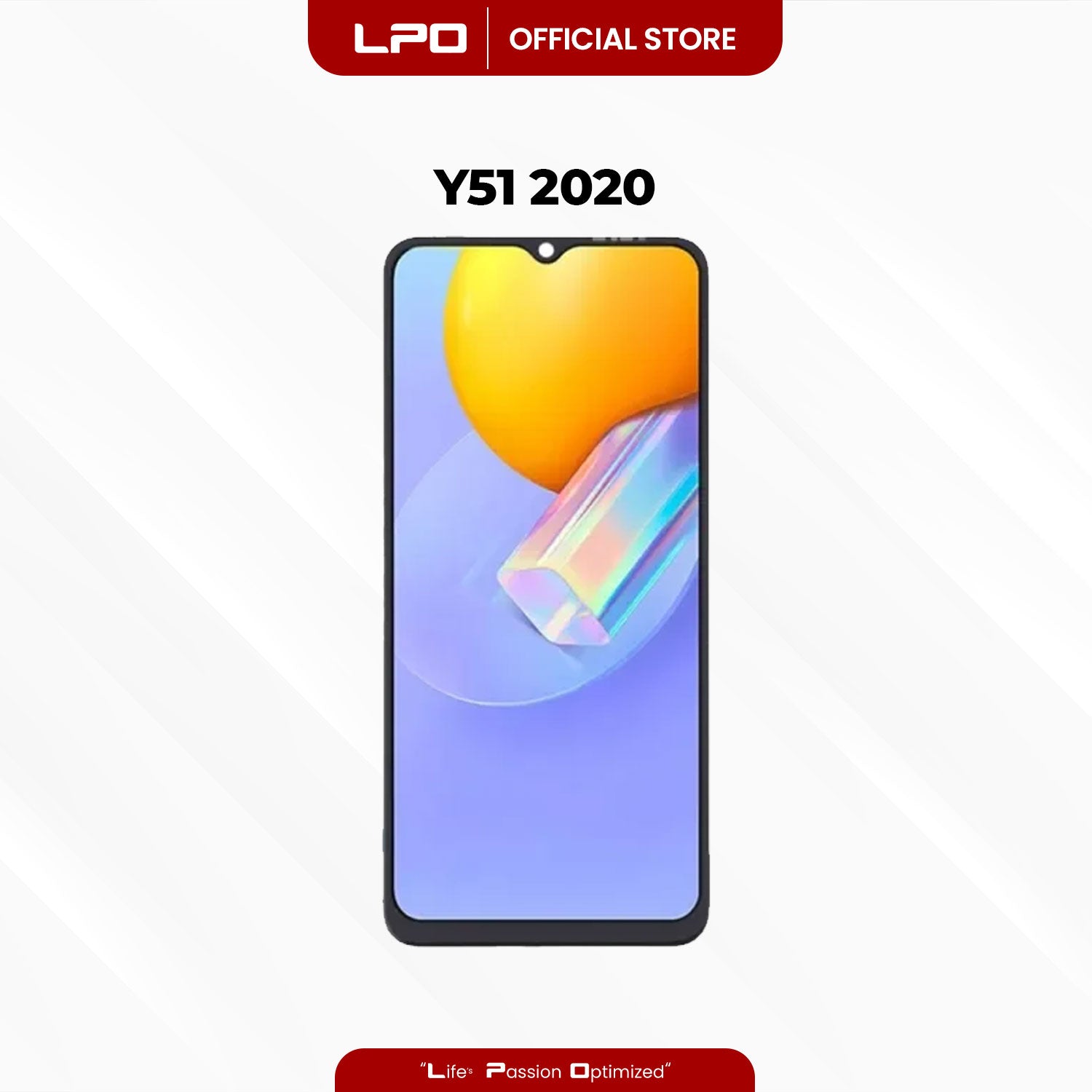 Cellphone LCD Screen	6.58