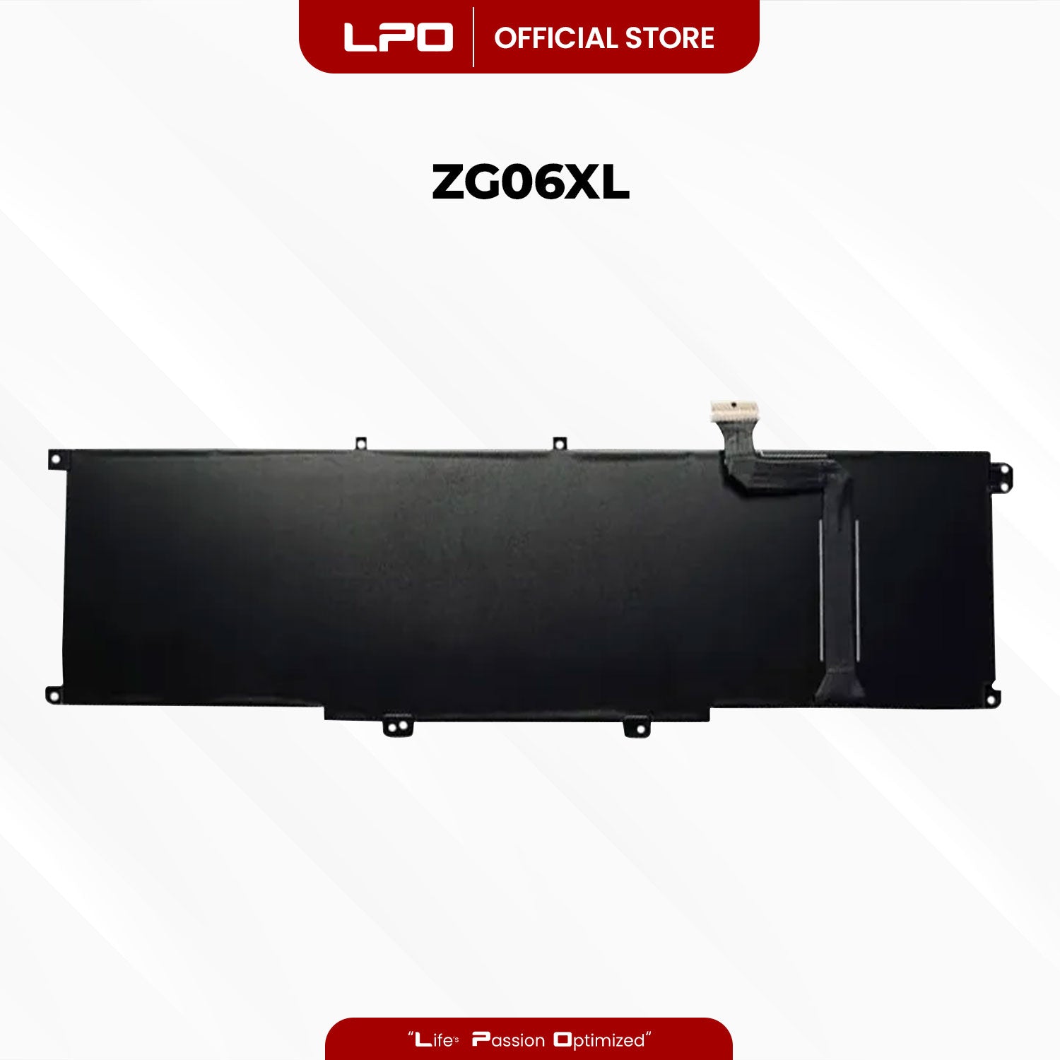 Laptop Battery ZG06XL Compatible with HP ZBook Studio G5 Series Notebook, HP EliteBook 1050 G1 Series Notebook