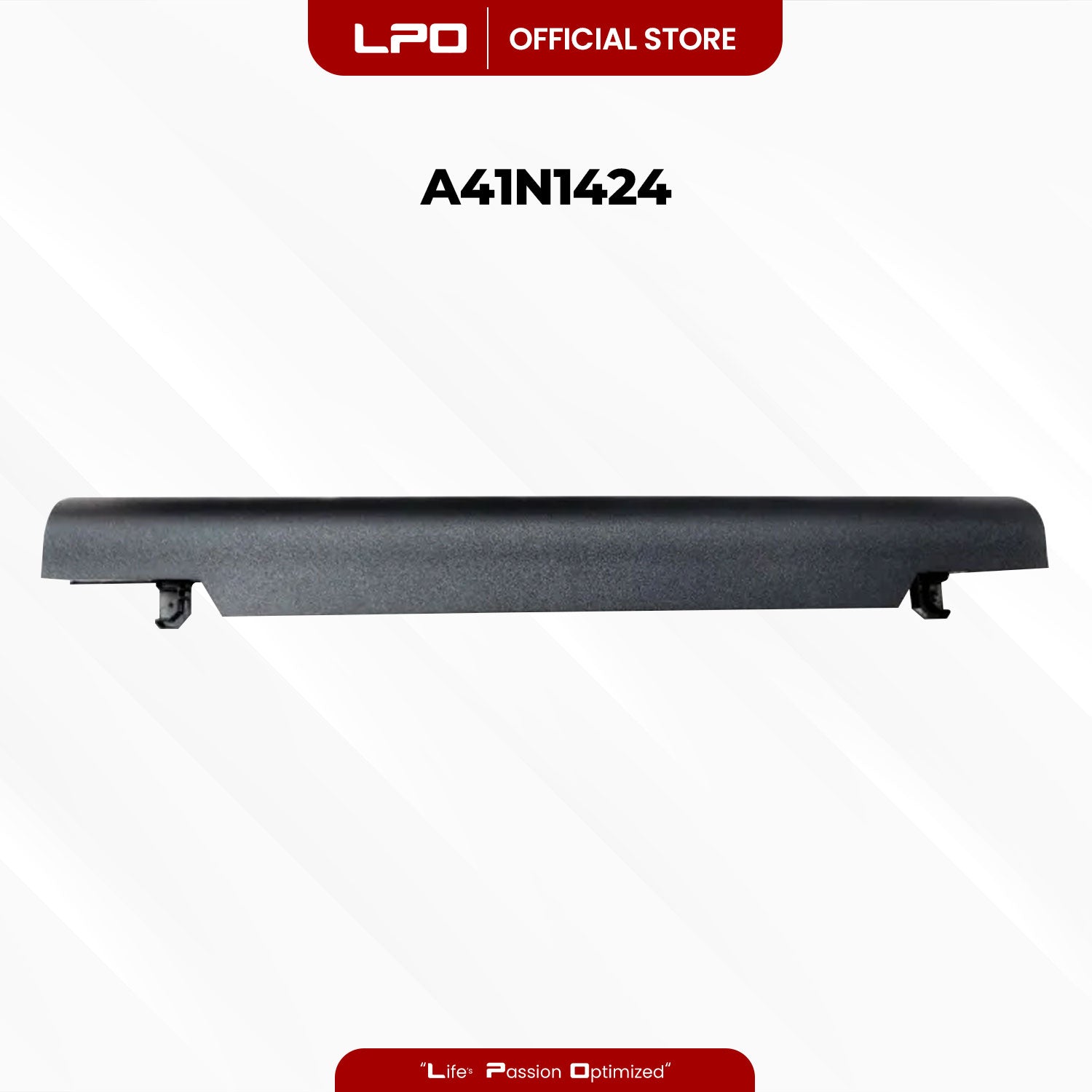Laptop Battery A41N1424 Compatible with Asus (ROG) GL552V GL552VW GL552VW-DH74