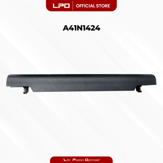 Laptop Battery A41N1424 Compatible with Asus (ROG) GL552V GL552VW GL552VW-DH74
