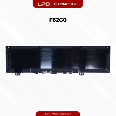 Laptop Battery F62G0 Compatible with Dell Inspiron 13 5370 7370 7373 7380 7386 P83G - LPO Laptop PC-Outlet