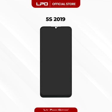 Cellphone LCD Screen	6.5