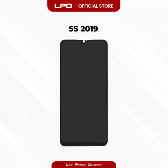 Cellphone LCD Screen	6.5