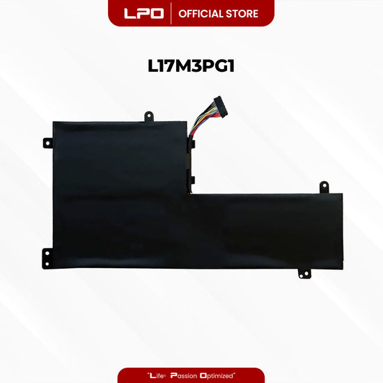 Laptop Battery L17M3PG1 Compatible with Lenovo Legion Y530-15ICH 81GT 81FV 81LB Series